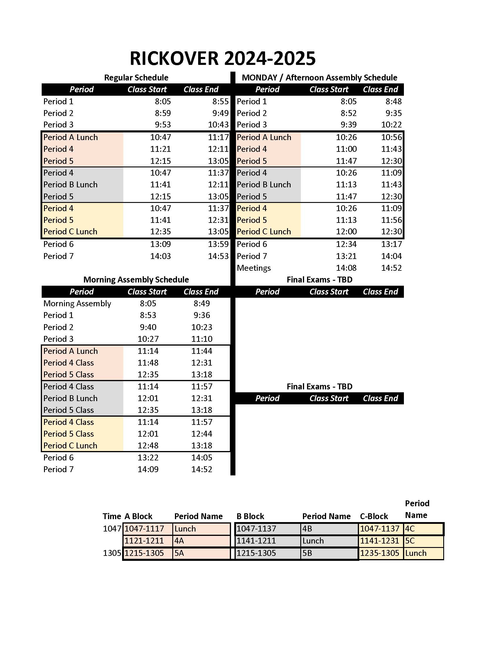 24-25 Bell Schedule - Final (2)